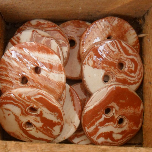 Boutons