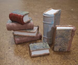 Petits livres